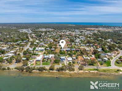 18 Estuary View Road, Dawesville WA 6211