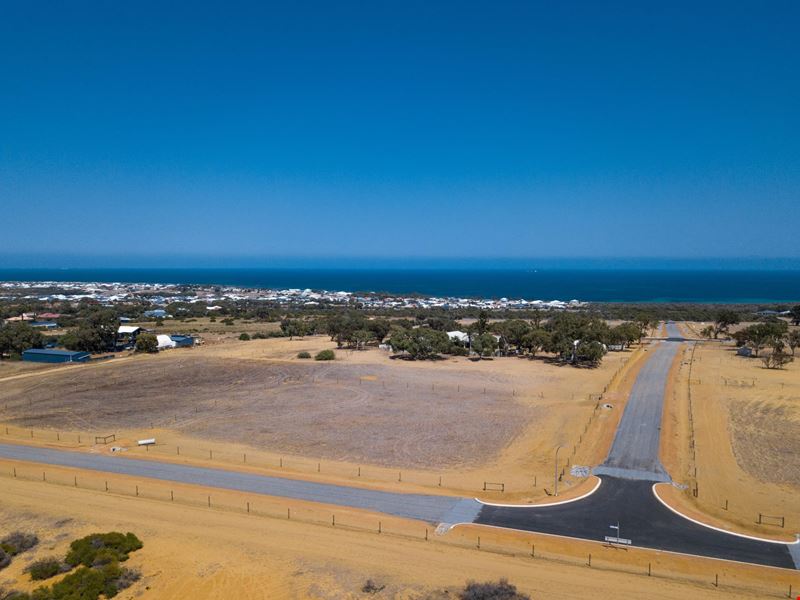 Lot 218 Elevation Rise, Buller WA 6532