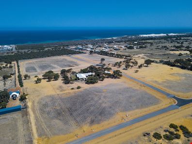 Lot 218 Elevation Rise, Buller WA 6532