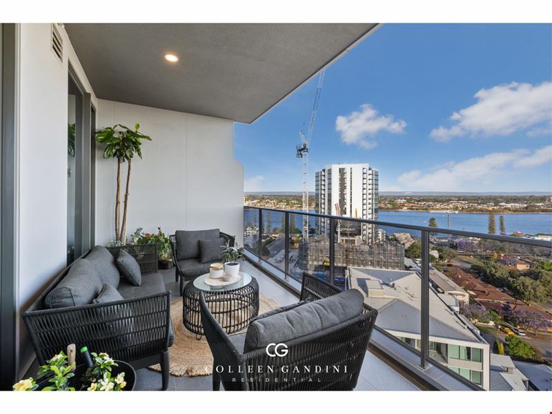 1209/893 Canning Highway, Mount Pleasant WA 6153
