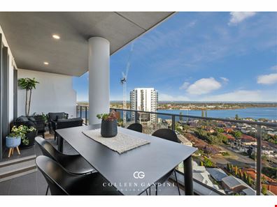 1209/893 Canning Highway, Mount Pleasant WA 6153