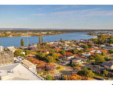 1209/893 Canning Highway, Mount Pleasant WA 6153