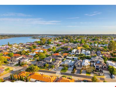 1209/893 Canning Highway, Mount Pleasant WA 6153