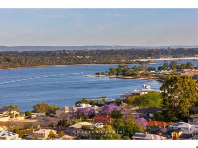 1209/893 Canning Highway, Mount Pleasant WA 6153
