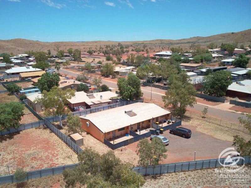 12 Lockyer Way, Roebourne