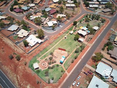 12 Lockyer Way, Roebourne WA 6718