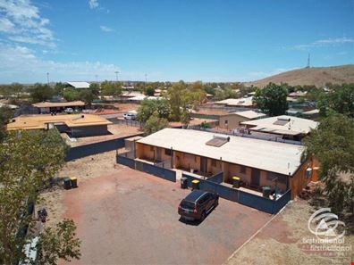 12 Lockyer Way, Roebourne WA 6718