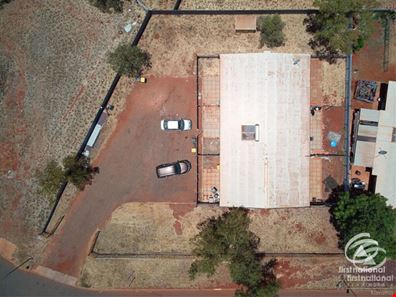 12 Lockyer Way, Roebourne WA 6718