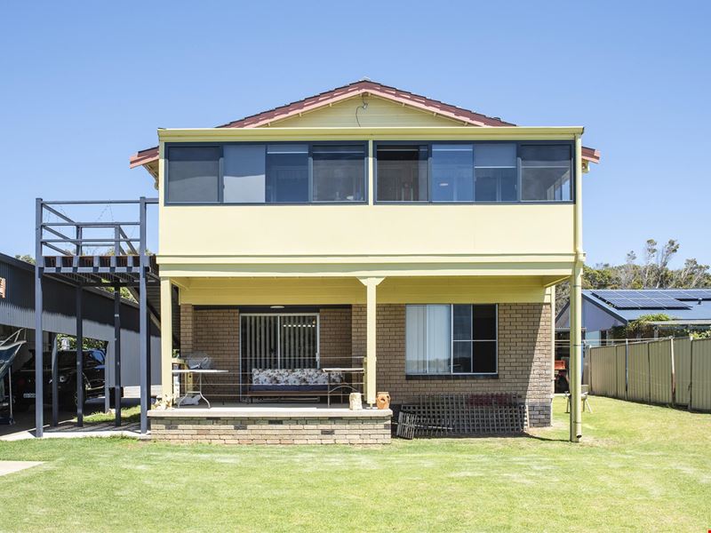 2/31 York Street, Augusta