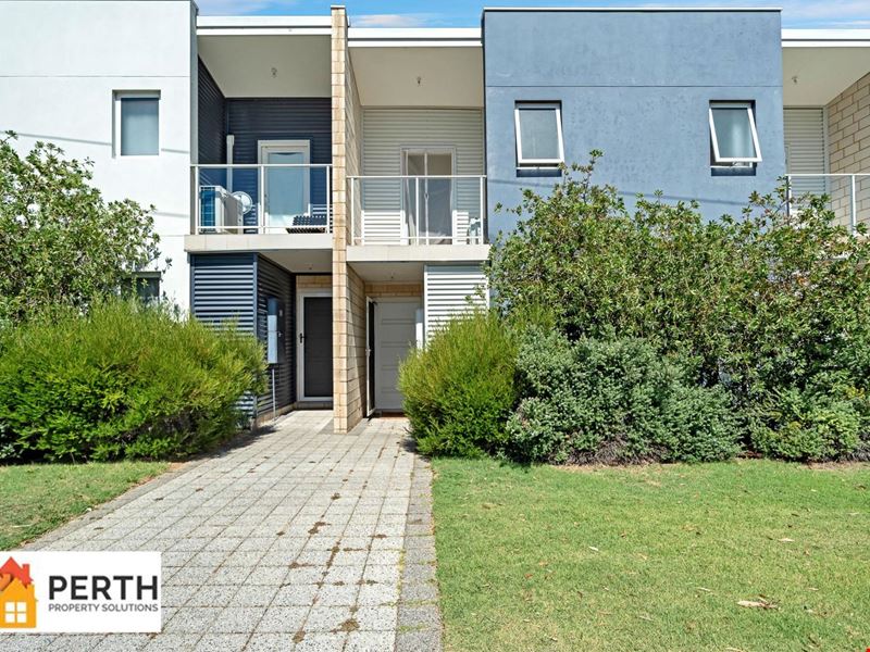 4/19 Eacott Street, Mandurah WA 6210