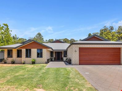 31 Banksiadale Road, Dwellingup WA 6213