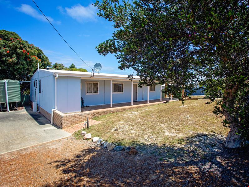 16 Culham  Street, Hopetoun WA 6348