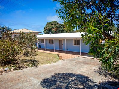 16 Culham  Street, Hopetoun WA 6348
