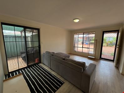 5/23 Mclennan Drive, Newman WA 6753