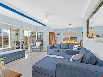 56 Harwood Road, Geographe WA 6280