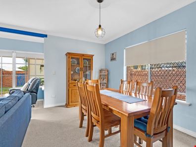 56 Harwood Road, Geographe WA 6280