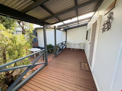 12 Central Avenue, Peaceful Bay WA 6333