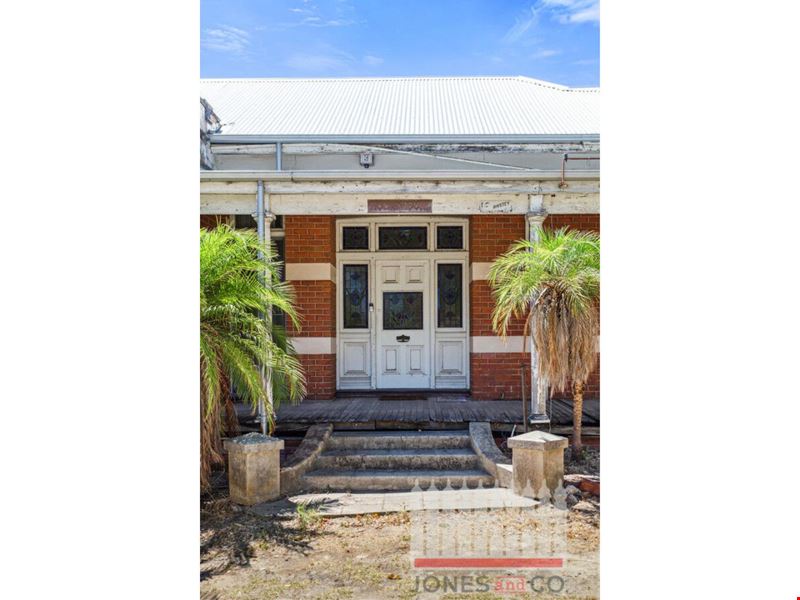 16 Anstey Road, Bassendean WA 6054