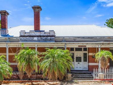 16 Anstey Road, Bassendean WA 6054