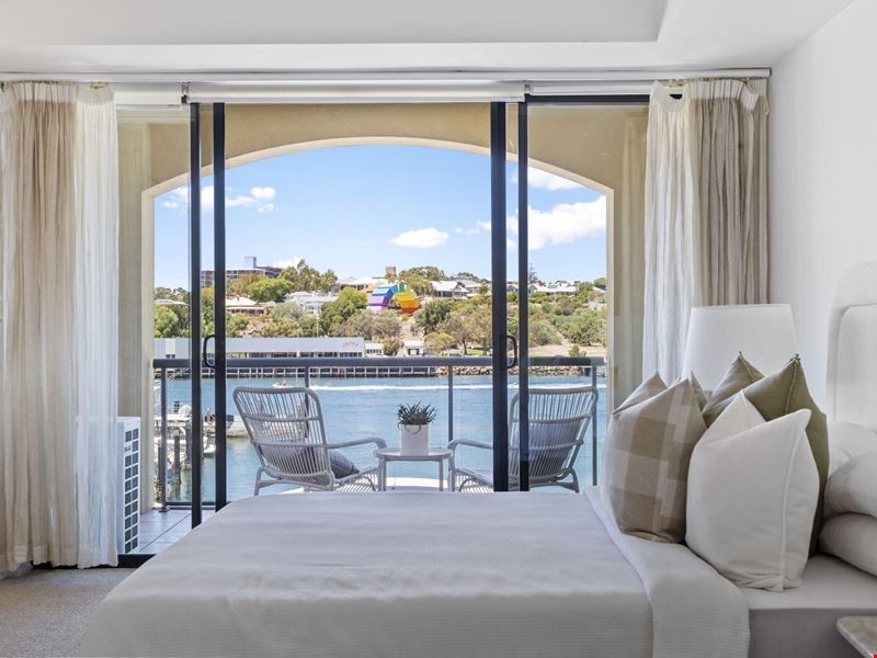205/4-6 Doepel Street, North Fremantle WA 6159