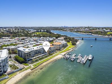 205/4-6 Doepel Street, North Fremantle WA 6159