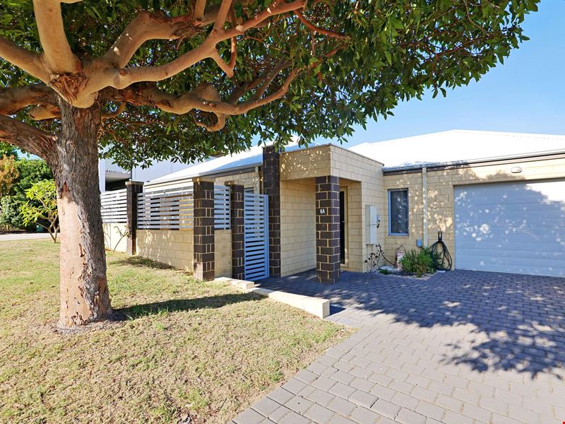 6A Donatti Road, Innaloo WA 6018