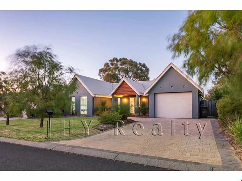 54 Spindrift Cove, Quindalup WA 6281