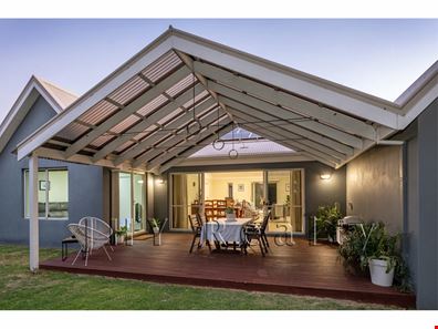 54 Spindrift Cove, Quindalup WA 6281