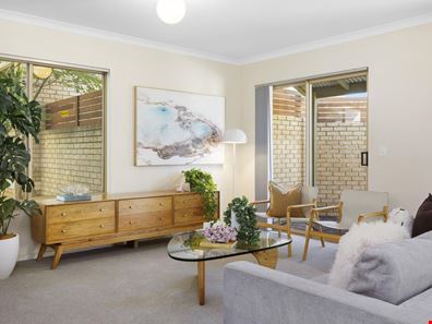 3/54 Hubble Street, East Fremantle WA 6158