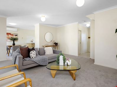 3/54 Hubble Street, East Fremantle WA 6158