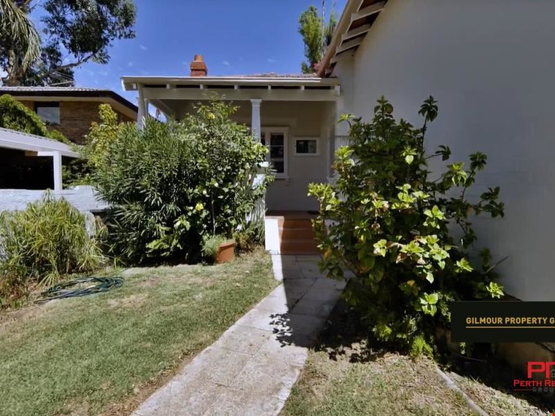15 Monmouth Street, Mount Lawley