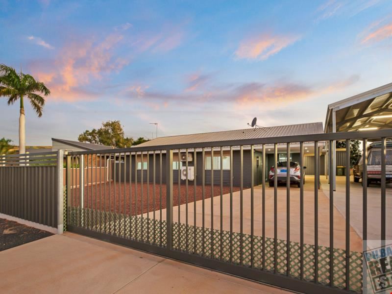 24 Mirfin Way, Pegs Creek WA 6714
