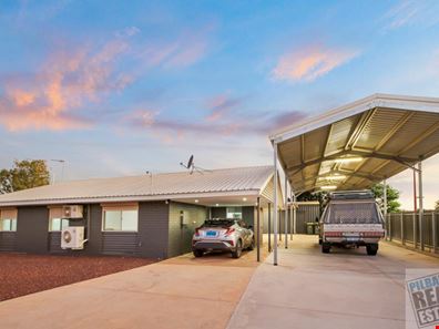 24 Mirfin Way, Pegs Creek WA 6714