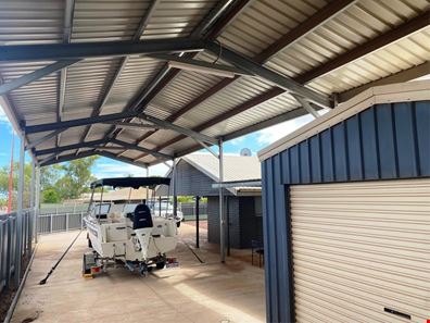 24 Mirfin Way, Pegs Creek WA 6714