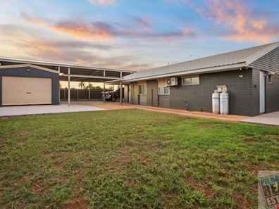 24 Mirfin Way, Pegs Creek WA 6714