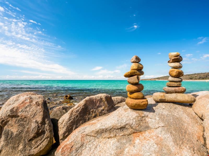 Lot 261 Robertson Drive Cape Rise, Dunsborough WA 6281