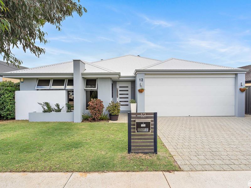 12 Bright Street, Haynes WA 6112