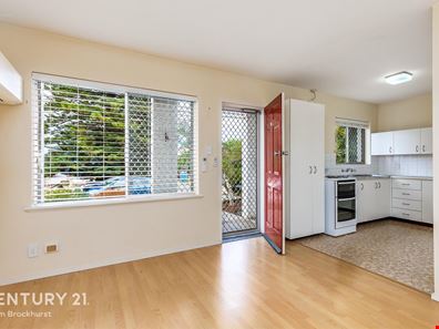 4/16 Eighth Avenue, Maylands WA 6051