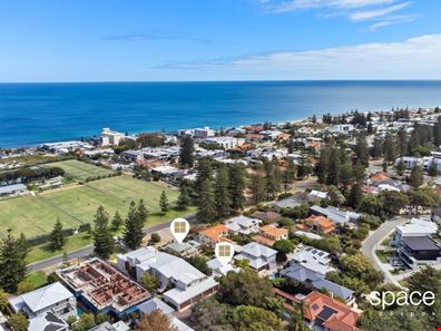 128 & 128A Broome Street, Cottesloe WA 6011