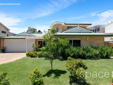 128 & 128A Broome Street, Cottesloe WA 6011