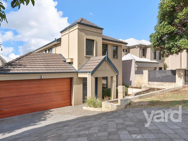 337A Preston Point Road, Attadale WA 6156