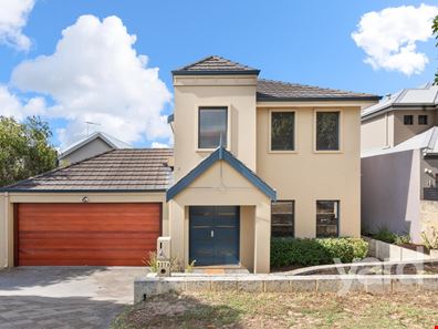 337A Preston Point Road, Attadale WA 6156