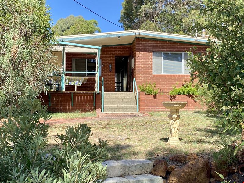 3 Church Street, Dwellingup