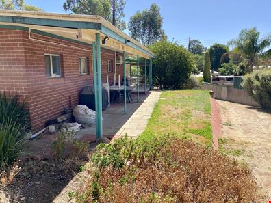 3 Church Street, Dwellingup WA 6213