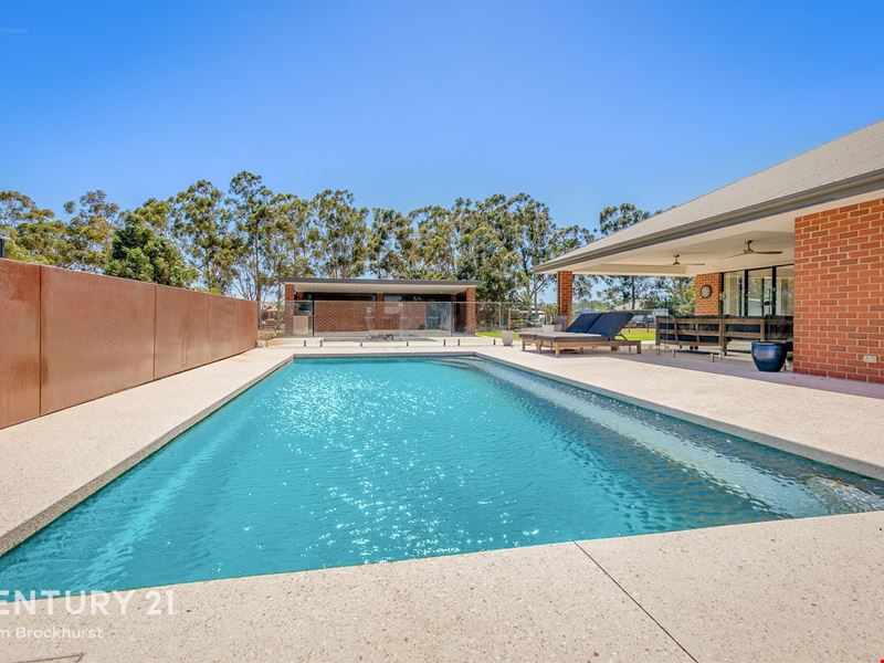 26 Jersey Road, Oakford WA 6121