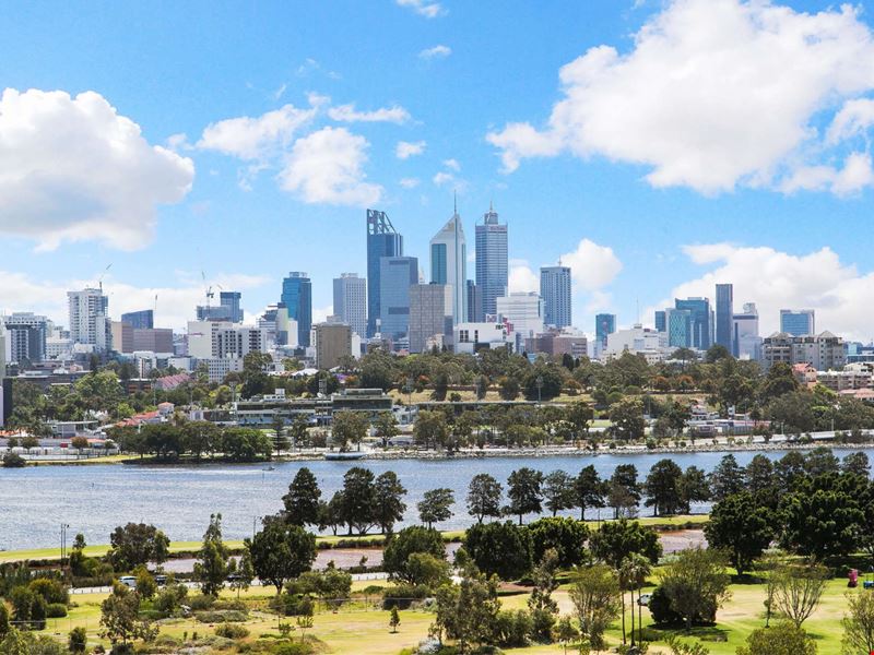 33 The Circus, Burswood WA 6100