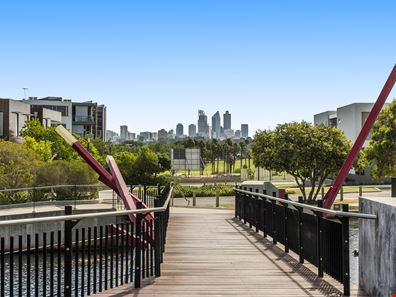 33 The Circus, Burswood WA 6100