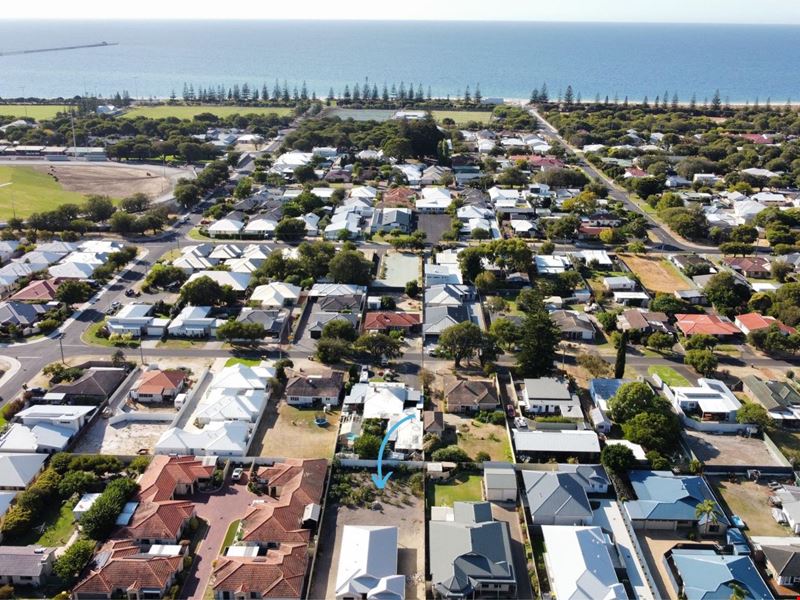 Lot Proposed L, 61 Harris Road, Busselton WA 6280