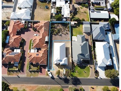 Lot Proposed L, 61 Harris Road, Busselton WA 6280