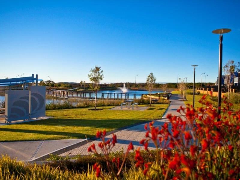 Lot 2 Barambah Circuit, Bayonet Head WA 6330